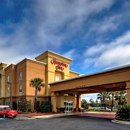 Hampton Inn Manning Dış mekan fotoğraf