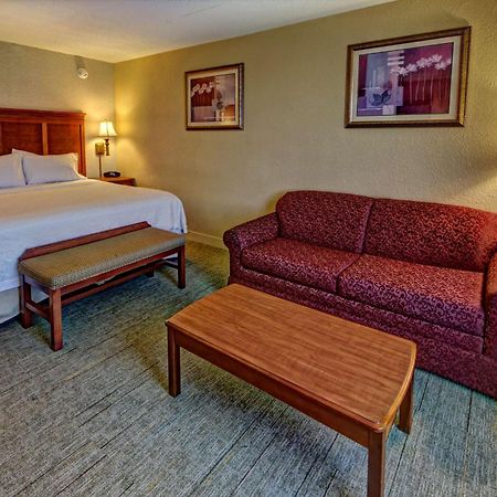 Hampton Inn Manning Dış mekan fotoğraf