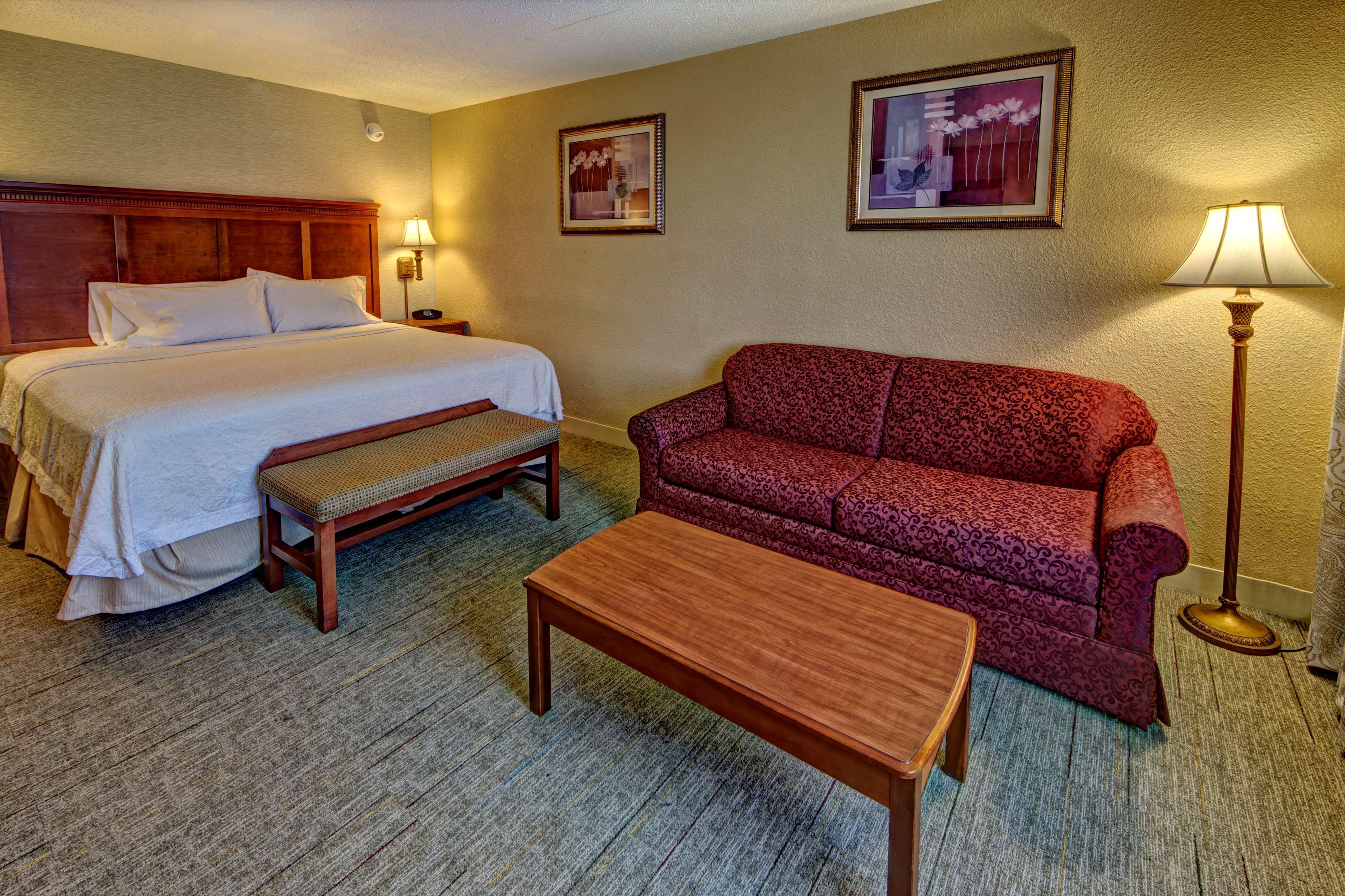 Hampton Inn Manning Dış mekan fotoğraf