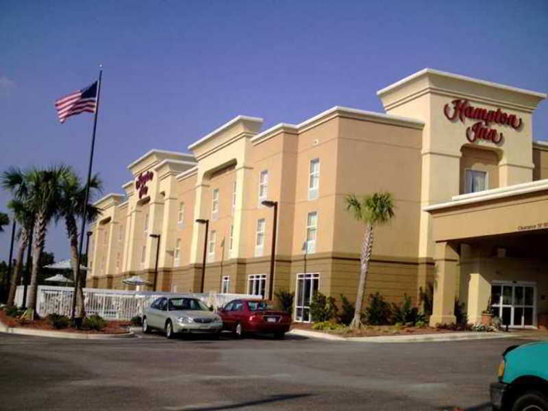 Hampton Inn Manning Dış mekan fotoğraf